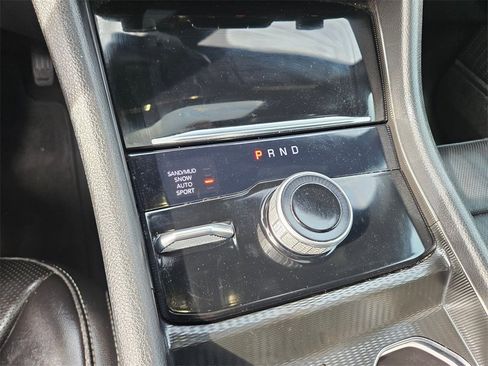 Used 2024 Jeep Grand Cherokee L Limited w/ Luxury Tech Group II image 29