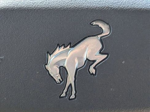 Used 2023 Ford Bronco Black Diamond image 13