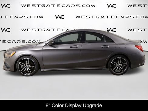 Used 2019 Mercedes-Benz CLA 250 image 5