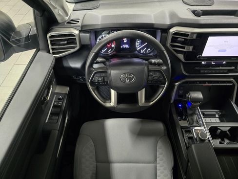 Used 2024 Toyota Tundra SR5 image 24