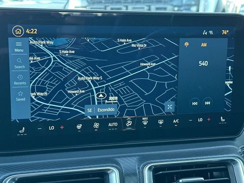 New 2026 Ford Mustang Premium image 20