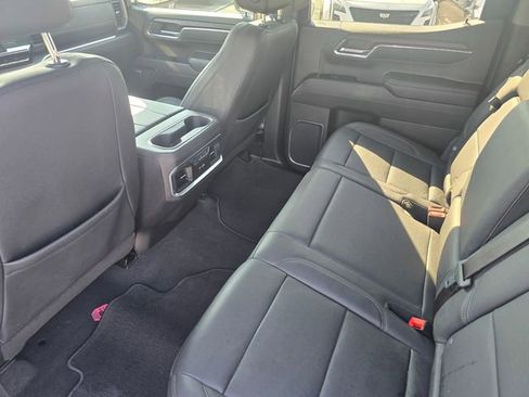 Used 2024 GMC Sierra 1500 SLT w/ SLT Premium Plus Package image 12