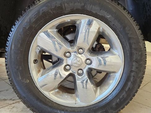 Used 2019 RAM 1500 Express w/ Express Value Package image 10