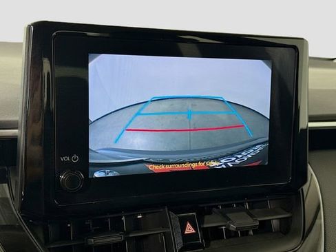 Certified 2024 Toyota Corolla LE image 13