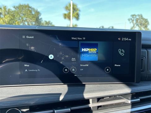 New 2026 Hyundai Santa Fe Limited image 23