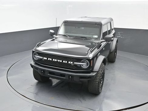 Certified 2024 Ford Bronco Wildtrak AWD/4WD image 21