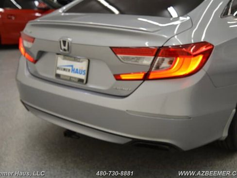 Used 2020 Honda Accord Sport image 38