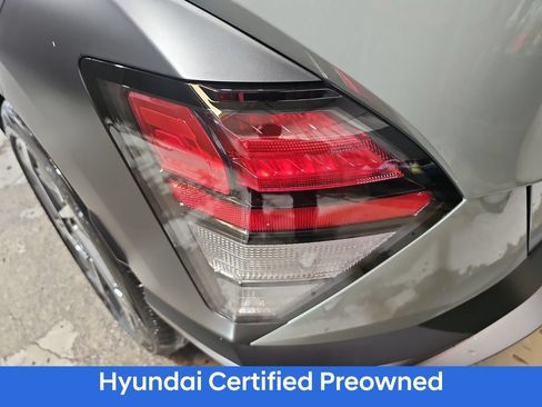 Certified 2026 Hyundai Kona SEL Premium AWD/4WD image 33