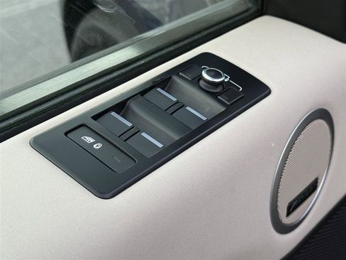 Used 2018 Land Rover Discovery SE AWD/4WD image 18