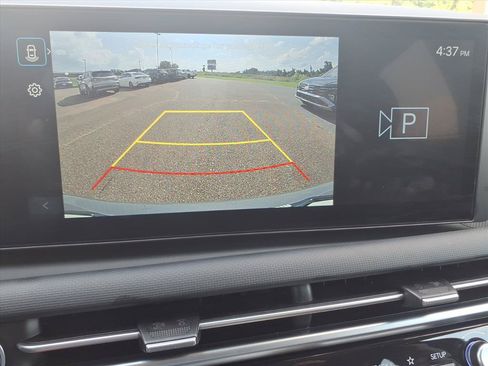 Used 2026 Hyundai Tucson SEL FWD image 28