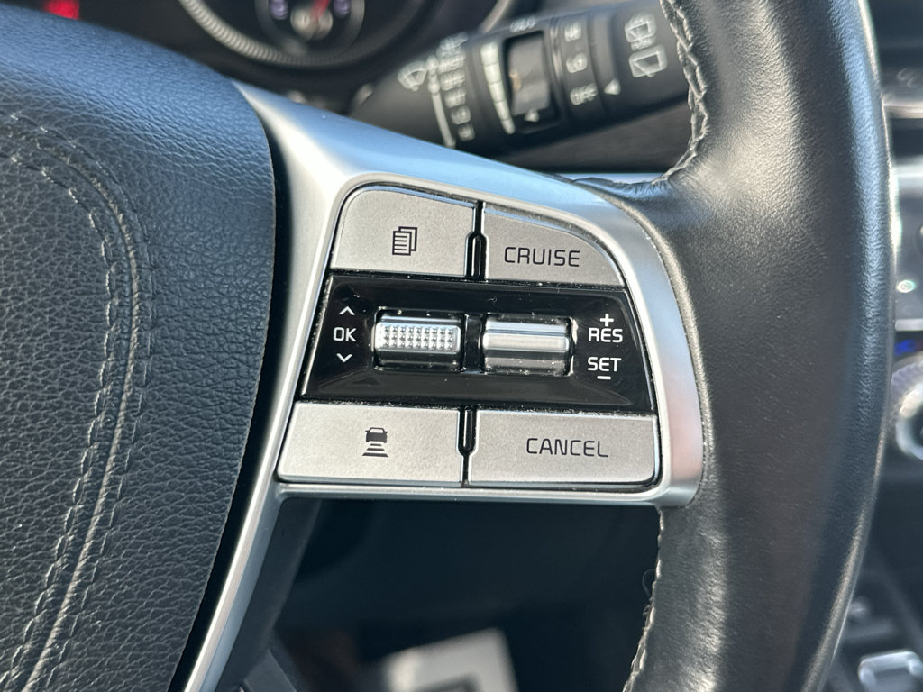 Used 2022 Kia Telluride EX AWD/4WD image 13