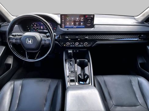 Used 2024 Honda Accord EX-L image 16