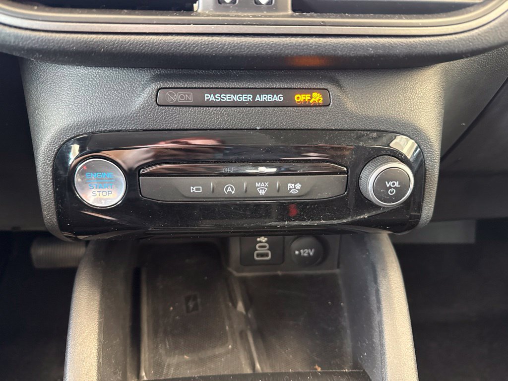 Used 2024 Ford Escape Active w/ Tech Pack #2 AWD/4WD image 21