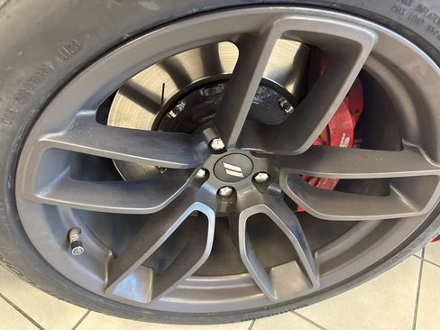 Used 2021 Dodge Charger Scat Pack RWD image 2