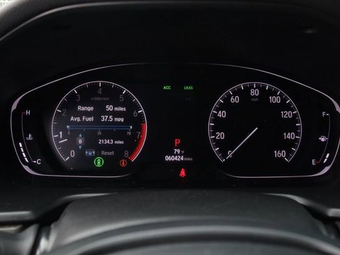 Used 2020 Honda Accord EX image 27