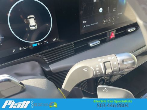 Used 2025 Hyundai Ioniq 5 SEL AWD/4WD image 34