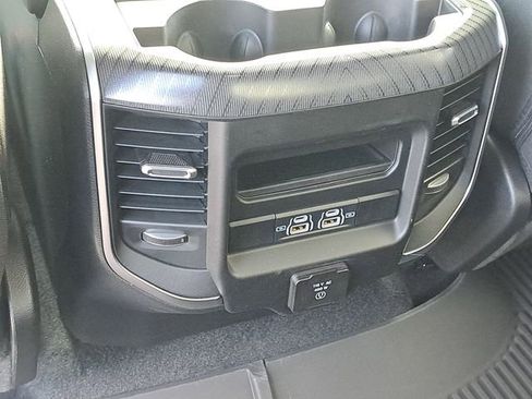 New 2026 RAM 1500 Big Horn image 21