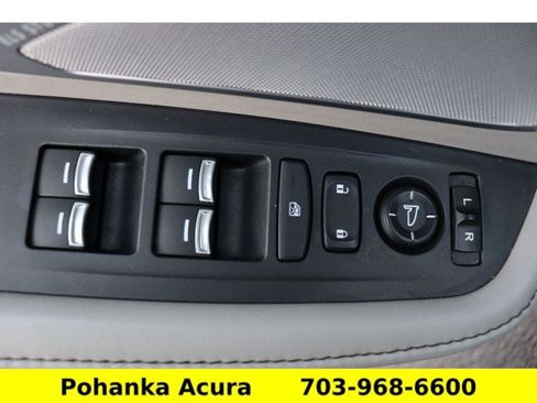 Certified 2023 Acura RDX FWD w/ Technology Package image 23