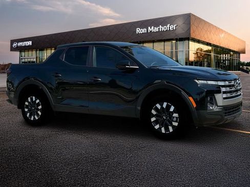 New 2026 Hyundai Santa Cruz SE AWD/4WD image 10