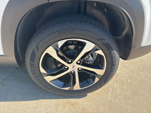 Used 2024 Chevrolet Trax RS w/ Driver Confidence Package image 10