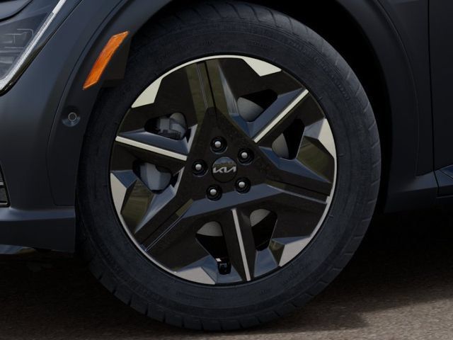 New 2026 Kia EV6 GT-Line RWD image 9