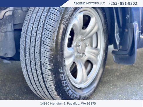 Used 2006 Subaru Forester 2.5X w/ Popular Equipment Group 1l image 14