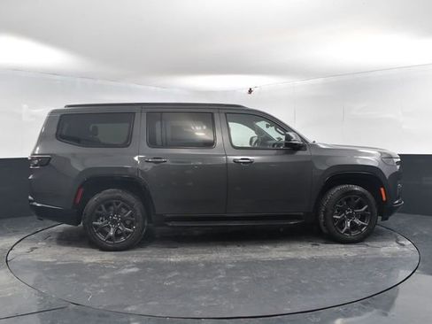 New 2026 Jeep Grand Wagoneer Limited image 10