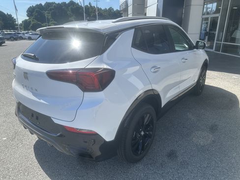 New 2026 Buick Encore GX Sport Touring w/ Advanced Technology Package image 6