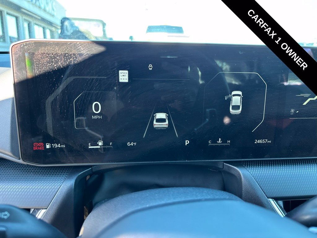 Used 2025 Kia K4 GT-Line w/ GT-Line Premium Package FWD image 13