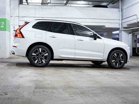 New 2026 Volvo XC60 B5 Plus w/ Climate Package image 7