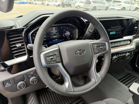 New 2026 Chevrolet Silverado 1500 RST image 30