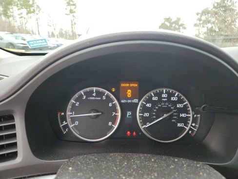 Used 2013 Acura ILX image 10