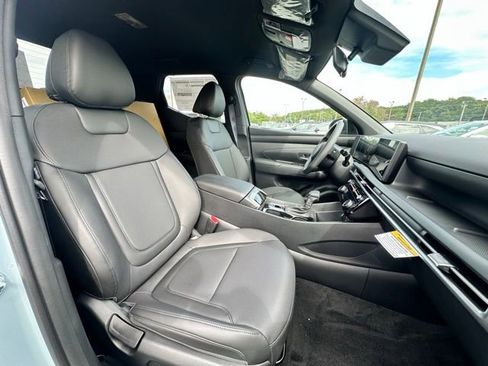 New 2026 Hyundai Santa Cruz SEL image 29