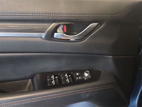 Used 2020 MAZDA CX-5 Grand Touring image 13