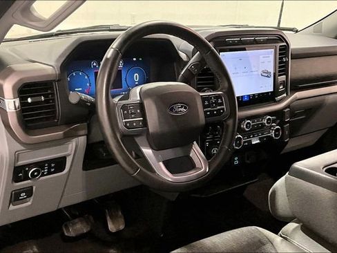 Used 2024 Ford F150 XLT w/ Tow/Haul Package image 18