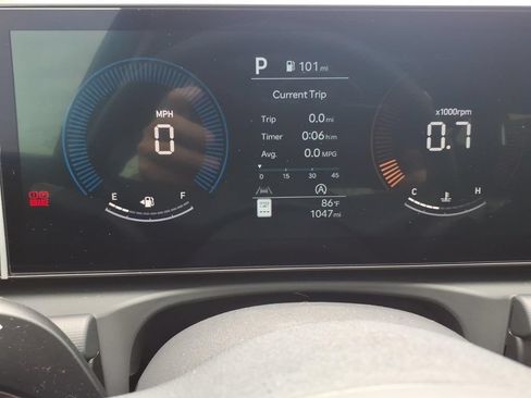 Certified 2026 Hyundai Tucson SEL FWD image 19