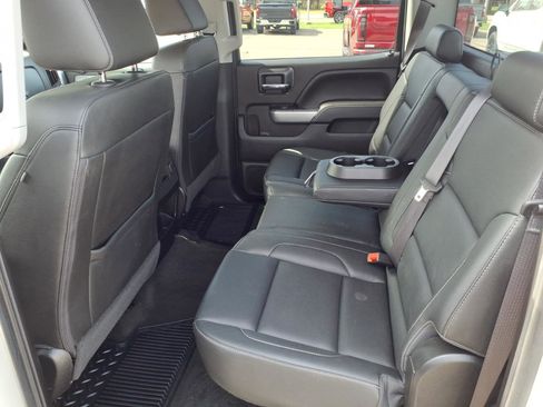 Used 2016 Chevrolet Silverado 2500 LTZ w/ Duramax Plus Package AWD/4WD image 13