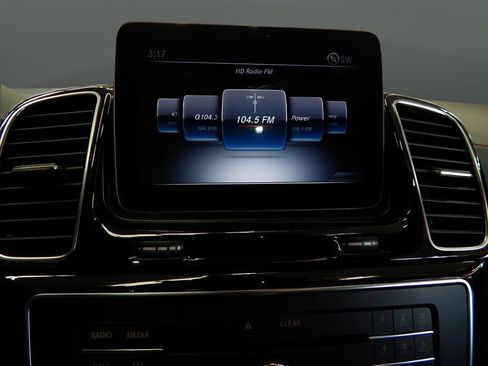 Used 2019 Mercedes-Benz GLE 43 AMG 4MATIC Coupe image 24