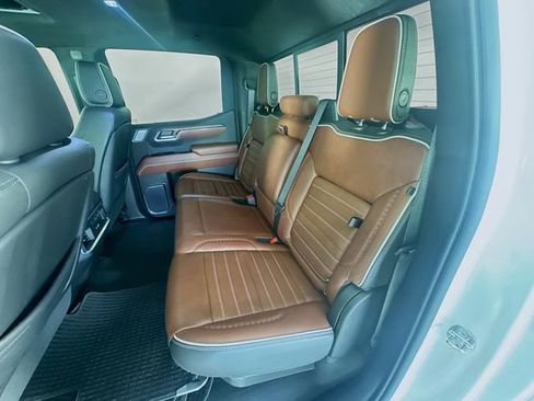 Used 2022 GMC Sierra 1500 Denali Ultimate image 24