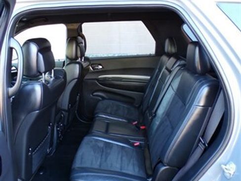 Used 2020 Dodge Durango GT RWD image 21