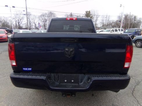 Used 2018 RAM 1500 Express image 8