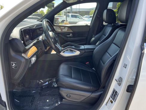Used 2020 Mercedes-Benz GLS 450 4MATIC image 24