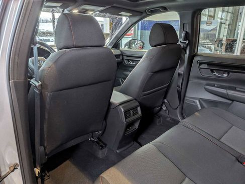 Certified 2023 Honda CR-V Sport image 17