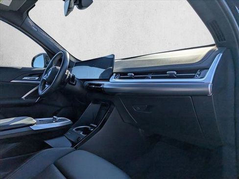 Used 2025 BMW X1 xDrive28i image 22