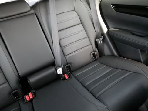 Certified 2026 Honda CR-V EX-L image 14