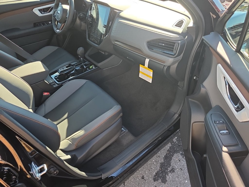 New 2026 Subaru Forester Sport AWD/4WD image 6