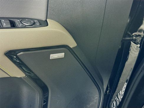 Used 2025 Chevrolet Silverado 1500 ZR2 w/ Technology Package image 13