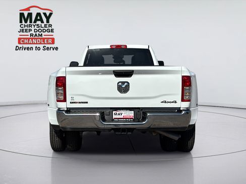 Used 2024 RAM 3500 Big Horn w/ Protection Group AWD/4WD image 6