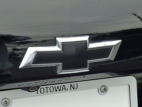 Used 2023 Chevrolet Equinox RS w/ RS Leather Package image 30