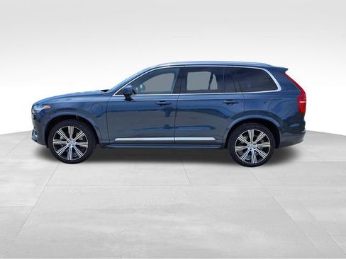 Used 2024 Volvo XC90 T8 Ultimate w/ Protection Package Premier image 5